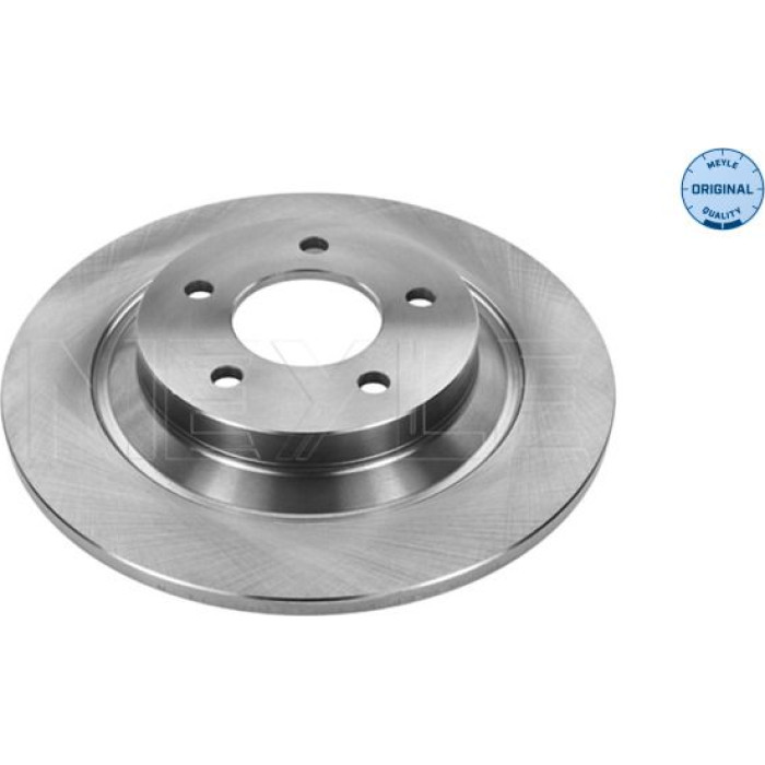 MEYLE Bremsscheibe Mazda 5 35-15 523 0016 MEYLE Bremsscheibe Mazda 5 35-15 523 0016