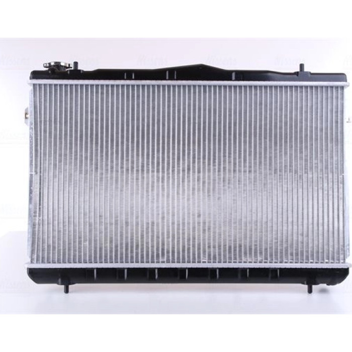 Nissens Wasserkühler PKW 62298 Nissens Wasserkühler PKW 62298