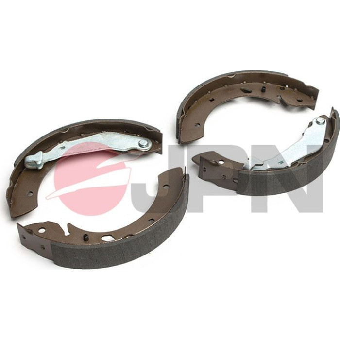 JPN Bremsbackensatz 25H2061-JPN JPN Bremsbackensatz 25H2061-JPN