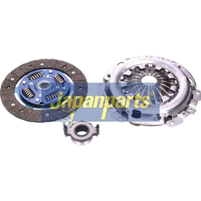 Japanparts Kupplungssatz KF-008 Japanparts Kupplungssatz KF-008