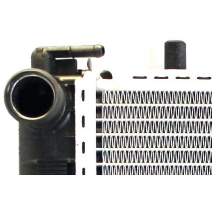 MAHLE Kühler, Motorkühlung CR 285 000P