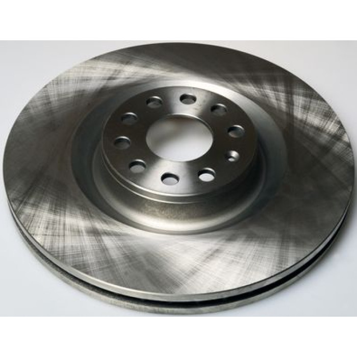 Denckermann Bremsscheibe B130460 Denckermann Bremsscheibe B130460