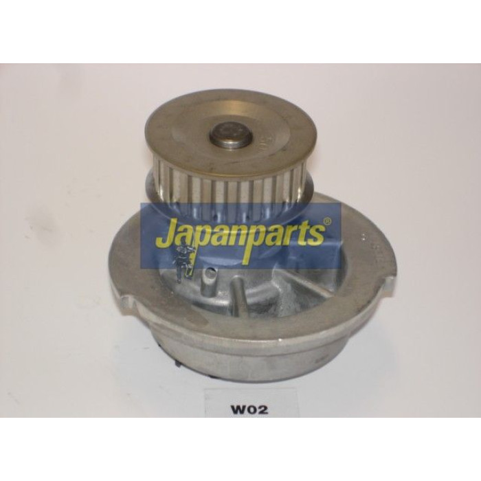 Japanparts Wasserpumpe PQ-W02 Japanparts Wasserpumpe PQ-W02