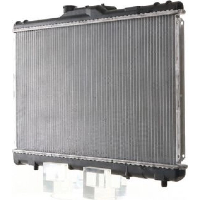 MAHLE Kühler, Motorkühlung CR 162 000S MAHLE Kühler, Motorkühlung CR 162 000S