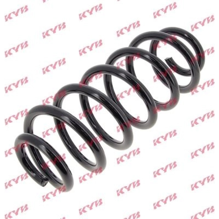 RH1800 KYB Fahrwerksfeder Audi P. A8 4.2 Quattro 03.94-09.02 RH1800 KYB Fahrwerksfeder Audi P. A8 4.2 Quattro 03.94-09.02