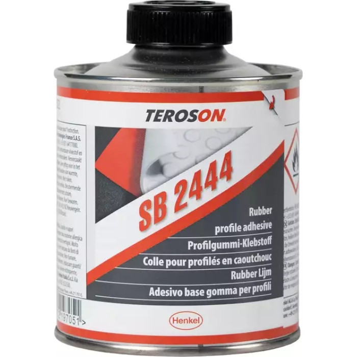 444651 TEROSON SB 2444 Profilgummi-Kontaktkleber 340 g – 444651 444651 TEROSON SB 2444 Profilgummi-Kontaktkleber 340 g – 444651