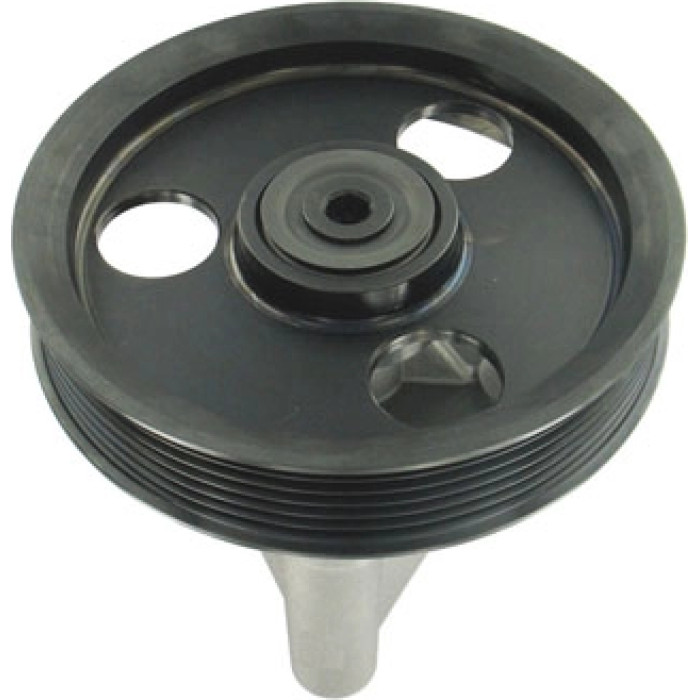 SKF Keilrippenriemen-Umlenkrolle VKM 36053 SKF Keilrippenriemen-Umlenkrolle VKM 36053
