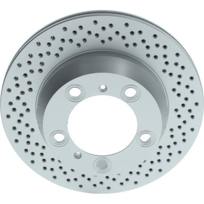 Bosch Bremsscheibe 0 986 479 A09 Bosch Bremsscheibe 0 986 479 A09