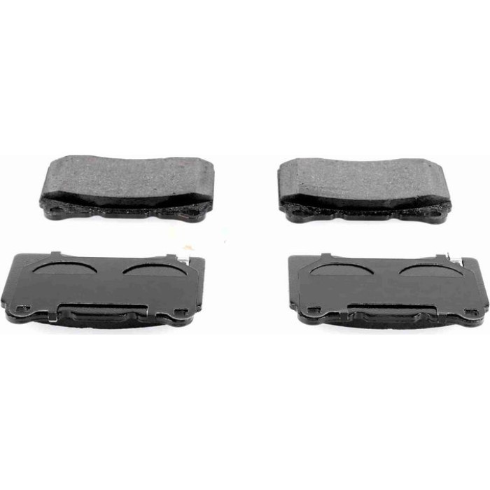 Vaico Bremsbelagsatz für Scheibenbremse V40-4127 Vaico Bremsbelagsatz für Scheibenbremse V40-4127