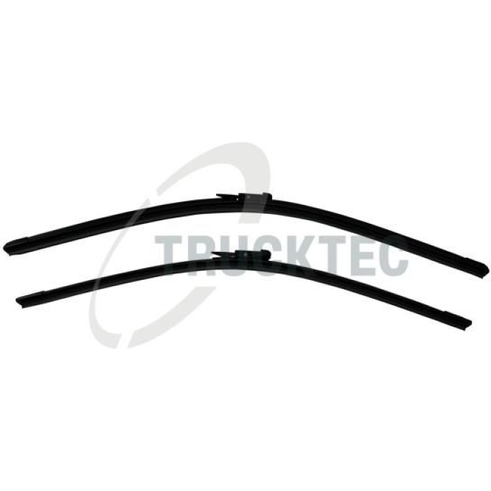 TRUCKTEC AUTOMOTIVE Scheibenwischer 02.58.408 TRUCKTEC AUTOMOTIVE Scheibenwischer 02.58.408
