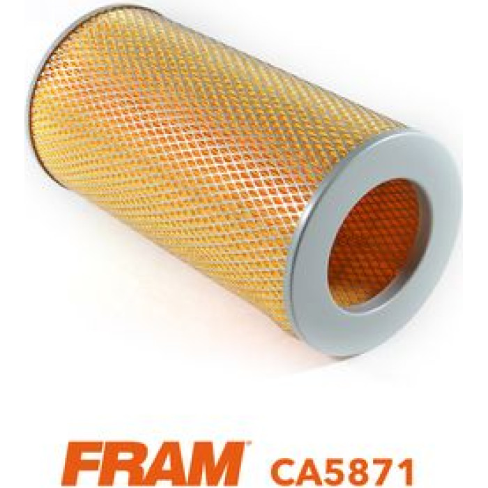 FRAM Luftfilter CA5871 FRAM Luftfilter CA5871