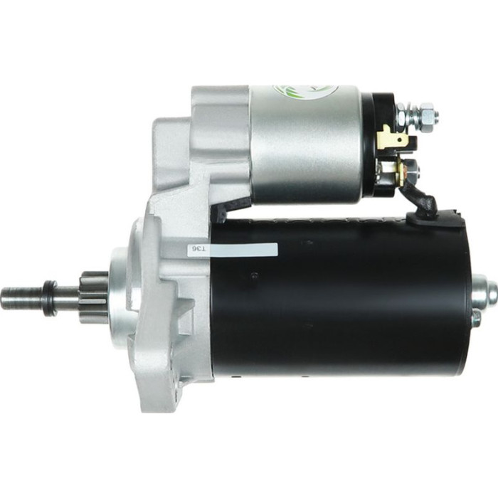 S0057 AS-PL Anlasser (Starter) S0057