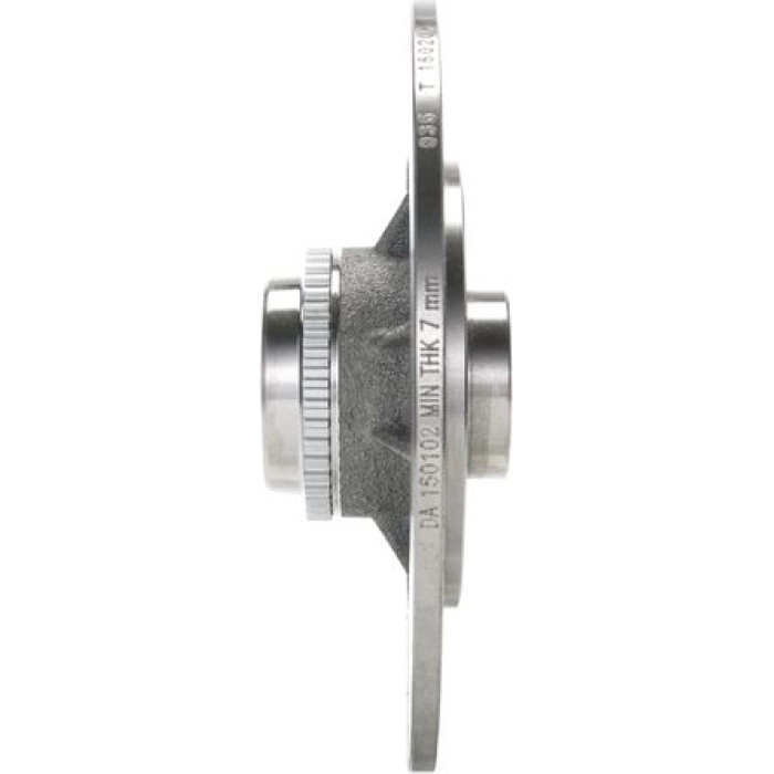 Bosch Bremsscheibe 0 986 479 759