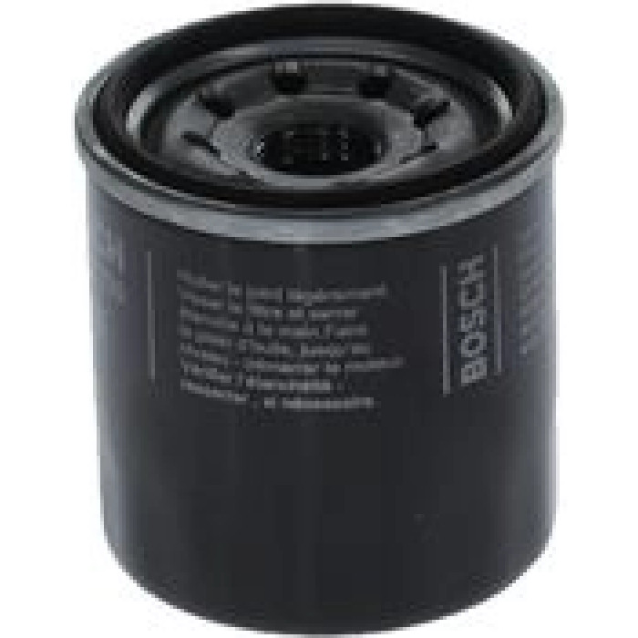 Bosch Ölfilter F 026 407 130 Bosch Ölfilter F 026 407 130