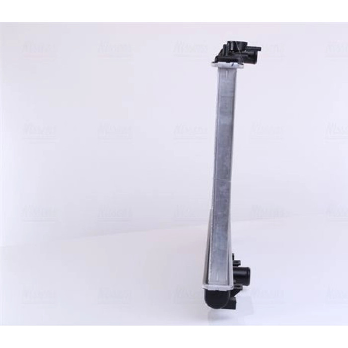 Nissens Wasserkühler PKW 628956 Nissens Wasserkühler PKW 628956