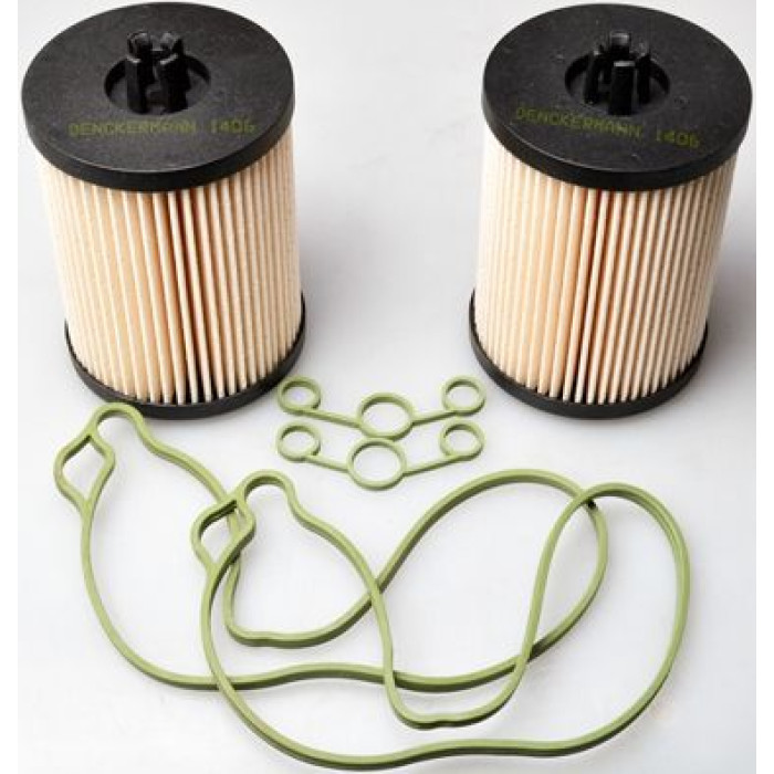 DENCKERMANN Kraftstofffilter A120329 DENCKERMANN Kraftstofffilter A120329
