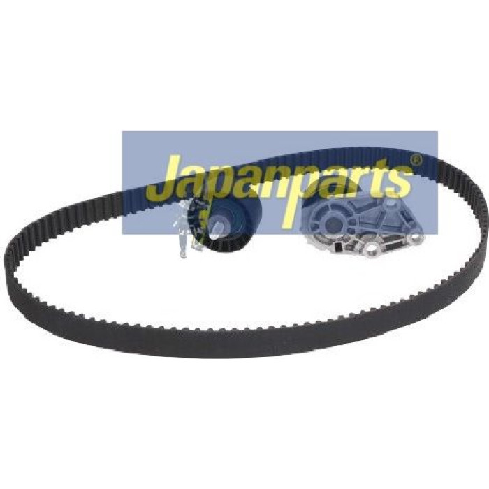 Japanparts Timing-Kit KDD-393 Japanparts Timing-Kit KDD-393