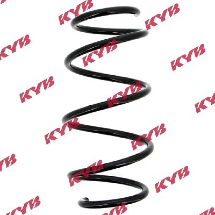 KYB Fahrwerksfeder RA4129 KYB Fahrwerksfeder RA4129