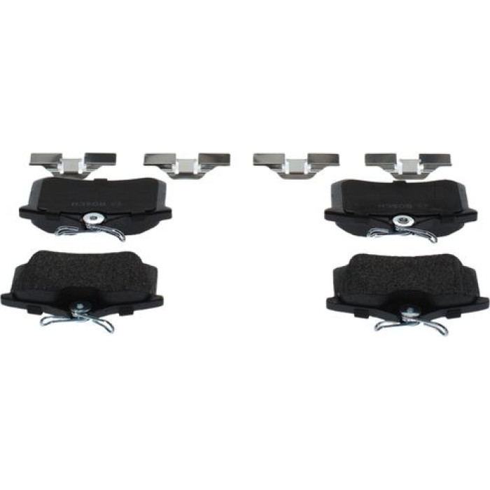 0 986 494 597 Bosch Bremsbelagsatz 0 986 494 597 0 986 494 597 Bosch Bremsbelagsatz 0 986 494 597