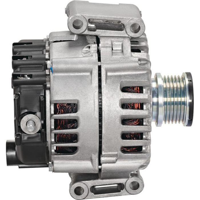 439653 Valeo Lichtmaschine 439653