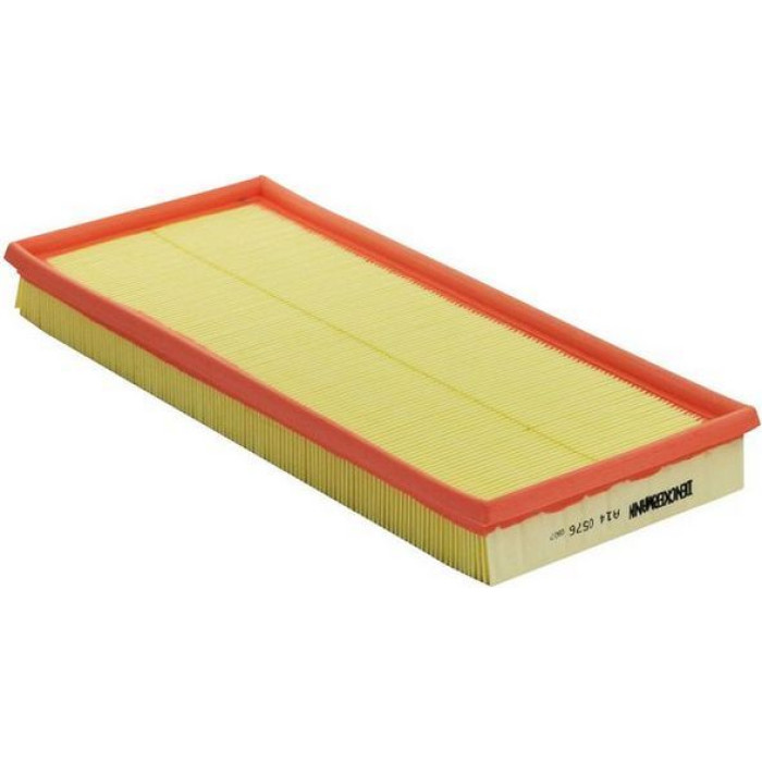 DENCKERMANN Luftfilter A140576