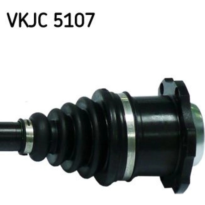 SKF Antriebswelle VKJC 5107 SKF Antriebswelle VKJC 5107