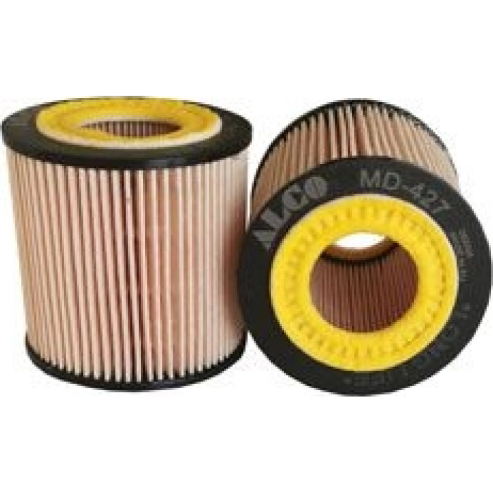 ALCO Ölfilter VW 1.2 Polo Sitz MD-427 ALCO Ölfilter VW 1.2 Polo Sitz MD-427