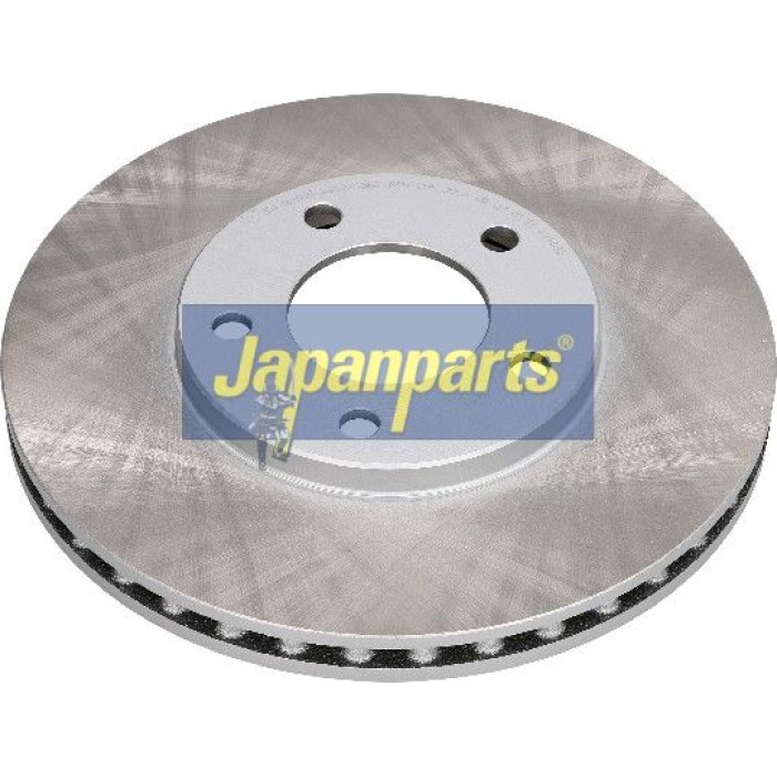 Japanparts Bremsscheibe DI-096C Japanparts Bremsscheibe DI-096C