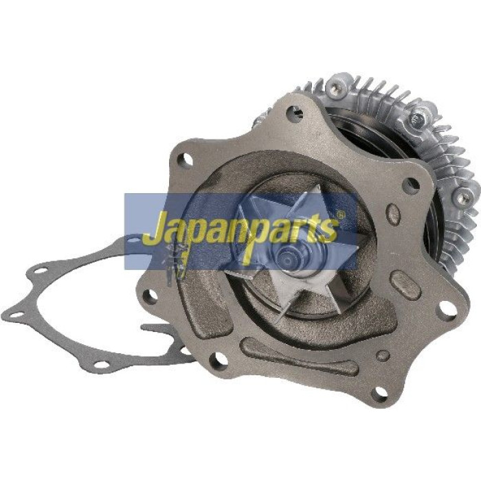 Japanparts Wasserpumpe PQ-129 Japanparts Wasserpumpe PQ-129