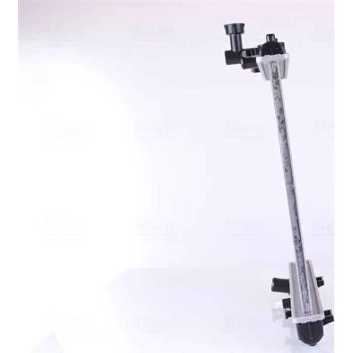Nissens Wasserkühler PKW 64257 Nissens Wasserkühler PKW 64257