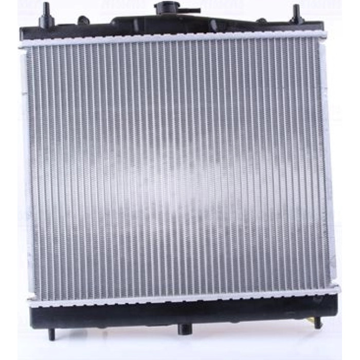 Nissens Wasserkühler PKW 68700A Nissens Wasserkühler PKW 68700A