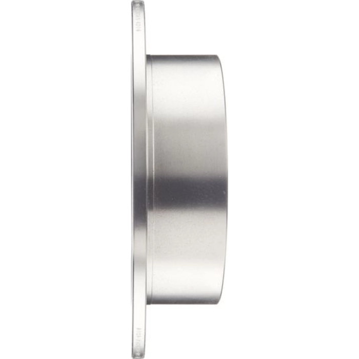 Bosch Bremsscheibe Hinterachse 0 986 479 614 Bosch Bremsscheibe Hinterachse 0 986 479 614