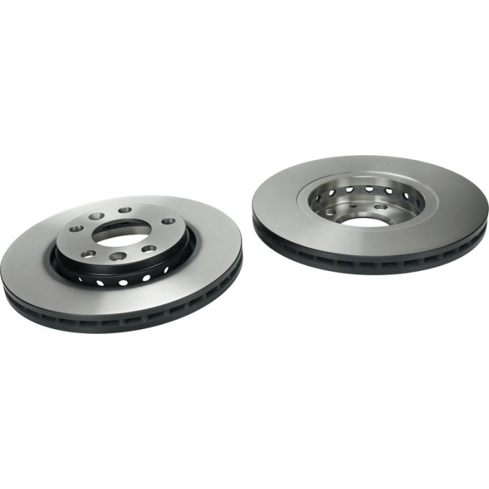TRW Bremsscheibe Renault Megane DF6072 TRW Bremsscheibe Renault Megane DF6072