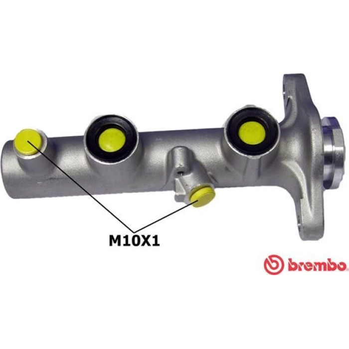 BREMBO Hauptbremszylinder M 83 023 BREMBO Hauptbremszylinder M 83 023