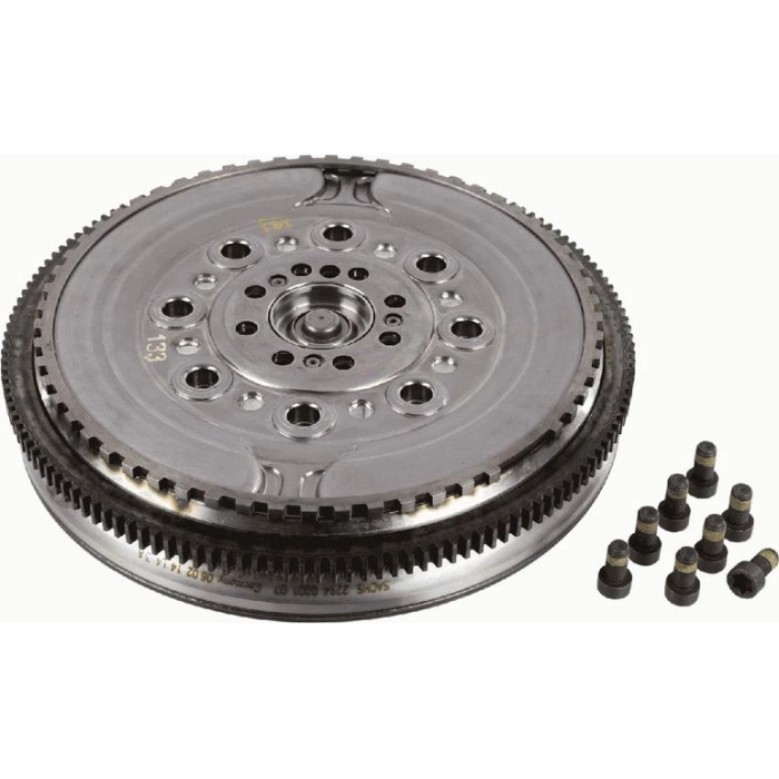 Sachs Schwungrad 2294 000 107