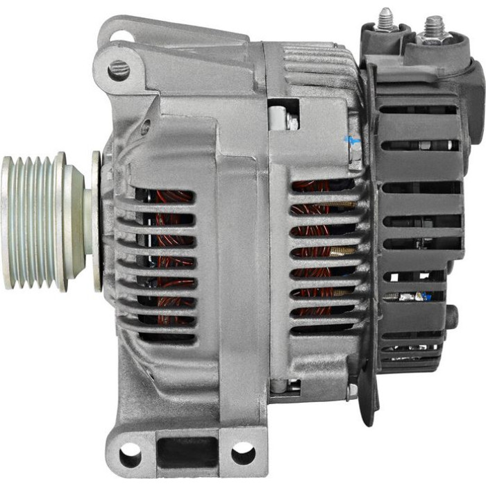 Valeo Lichtmaschine 436732