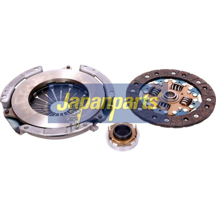 Japanparts Kupplungssatz KF-499 Japanparts Kupplungssatz KF-499
