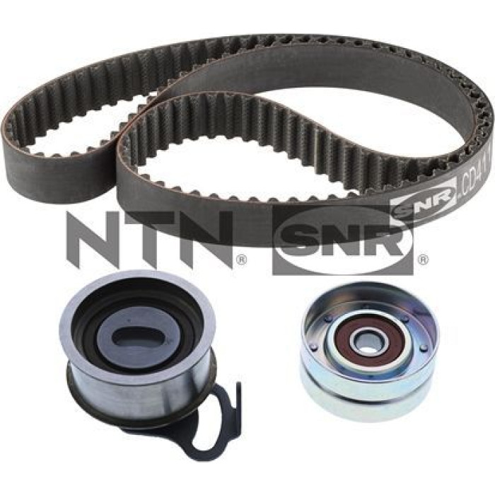 SNR Zahnriemensatz KD469.02 SNR Zahnriemensatz KD469.02