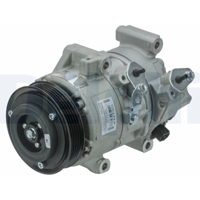 Delphi Kompressor CS20495 Delphi Kompressor CS20495