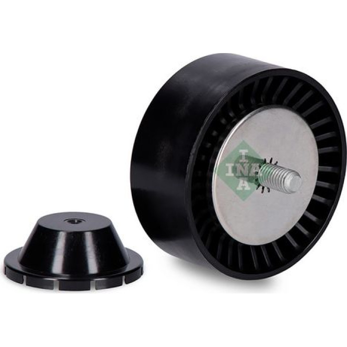 Umlenk-/Führungsrolle, Keilrippenriemen 532 0600 10 Umlenk-/Führungsrolle, Keilrippenriemen 532 0600 10