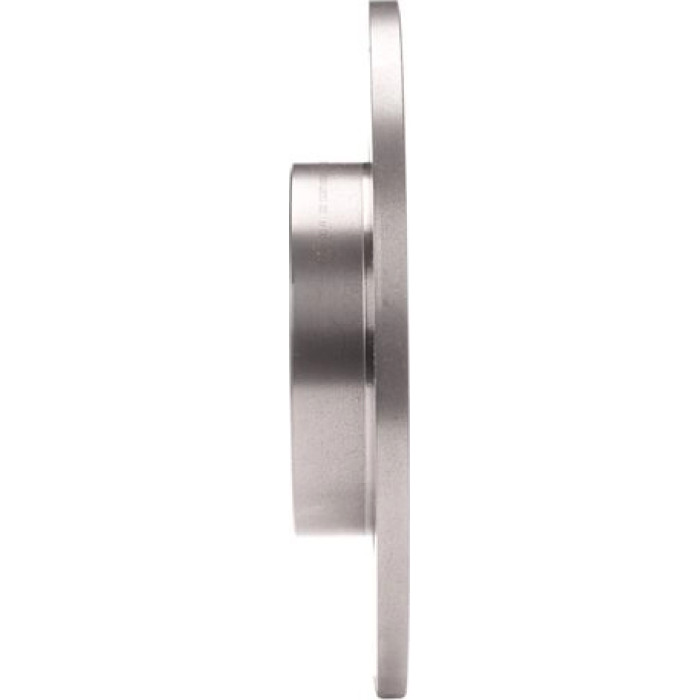 Bosch Bremsscheibe Hinterachse 0 986 479 378 Bosch Bremsscheibe Hinterachse 0 986 479 378