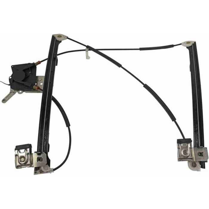 VAICO V10-2337 Fensterheber vorne links, elektrisch, ohne Motor VAICO V10-2337 Fensterheber vorne links, elektrisch, ohne Motor