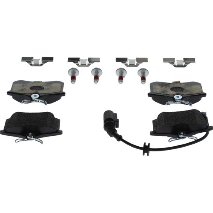 0 986 494 598 Bosch Bremsbelagsatz 0 986 494 598 0 986 494 598 Bosch Bremsbelagsatz 0 986 494 598