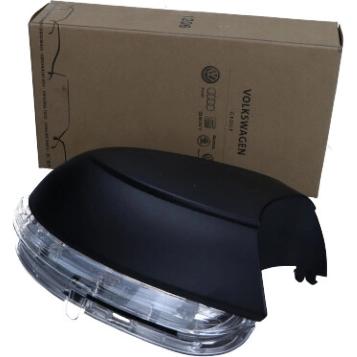 3C8949101D VAG Original 3C8949101D Blinkerspiegel VW Jetta 11-links – – OE-Nr. 3C8949101D