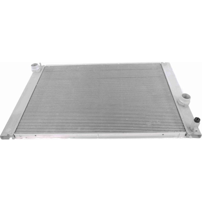 Vemo Motorkühler V20-60-0025 Vemo Motorkühler V20-60-0025