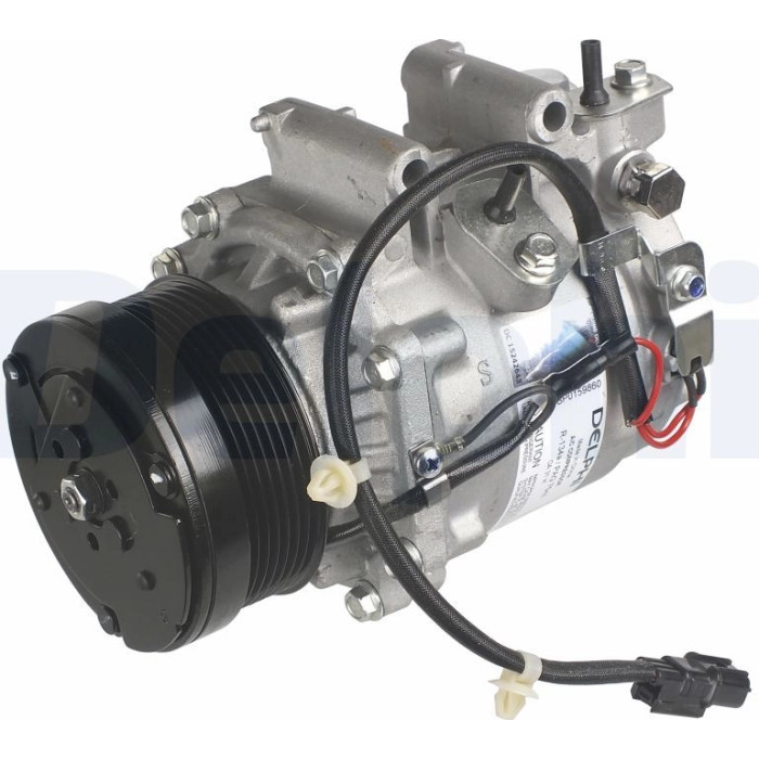 Delphi Klimakompressor TSP0159860