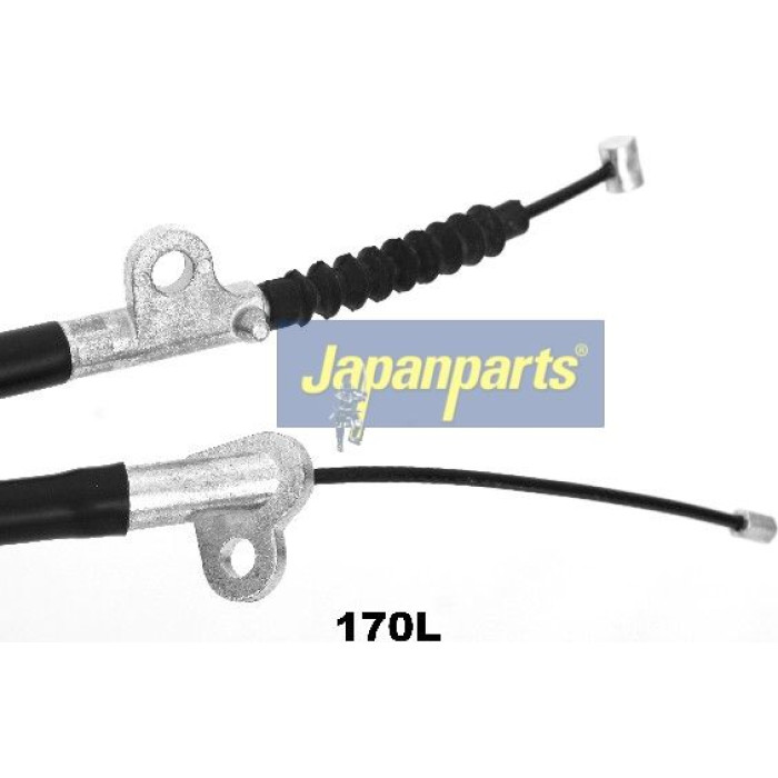 Japanparts Handbremsseil Seilzug Festellbremse BC-170L Japanparts Handbremsseil Seilzug Festellbremse BC-170L