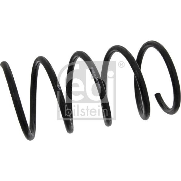 febi Fahrwerksfeder 37368 febi Fahrwerksfeder 37368