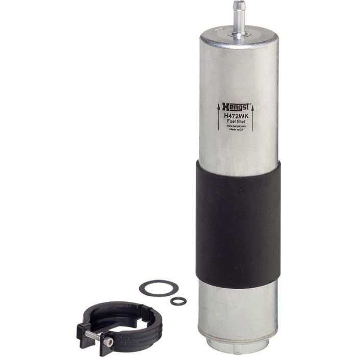 HENGST FILTER Kraftstofffilter H472WK HENGST FILTER Kraftstofffilter H472WK