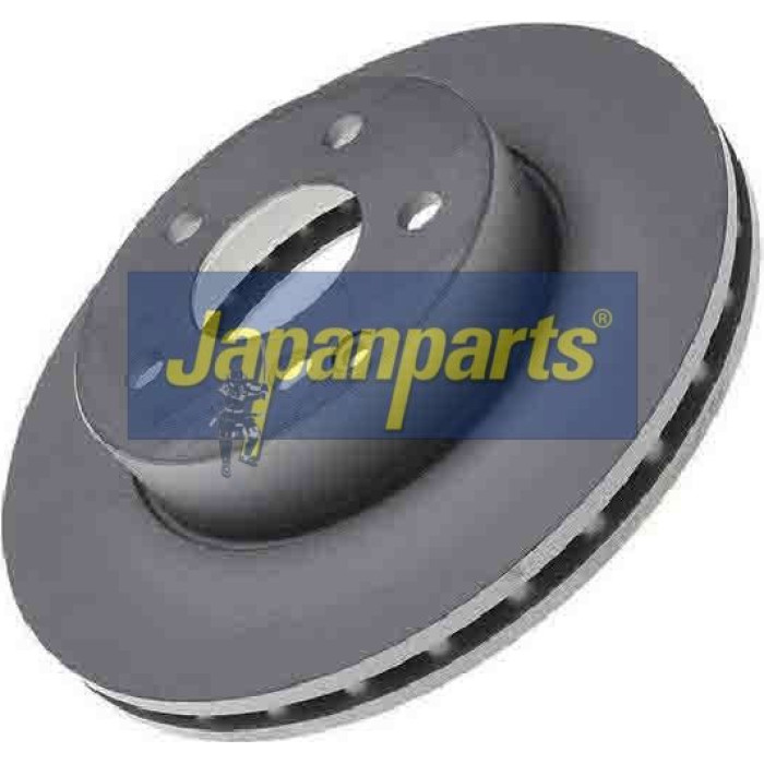 Japanparts Bremsscheibe DI-0518C Japanparts Bremsscheibe DI-0518C